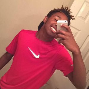 Meet your Posher, Jay